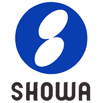 Logo Showa
