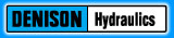 Logo Denison Hydraulics