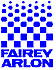 Fairey-Arlon Logo